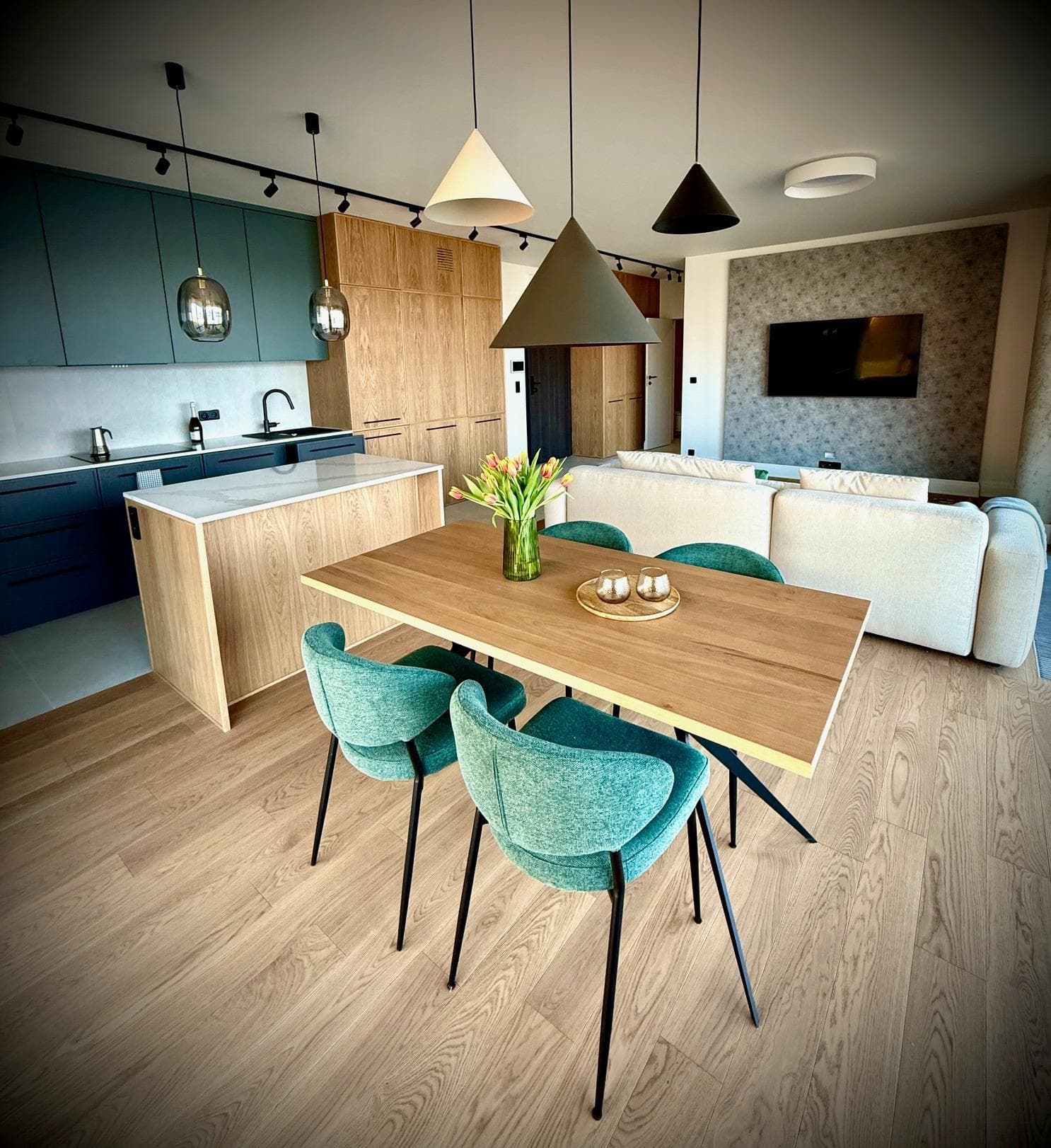 Designerskie Apartamenty