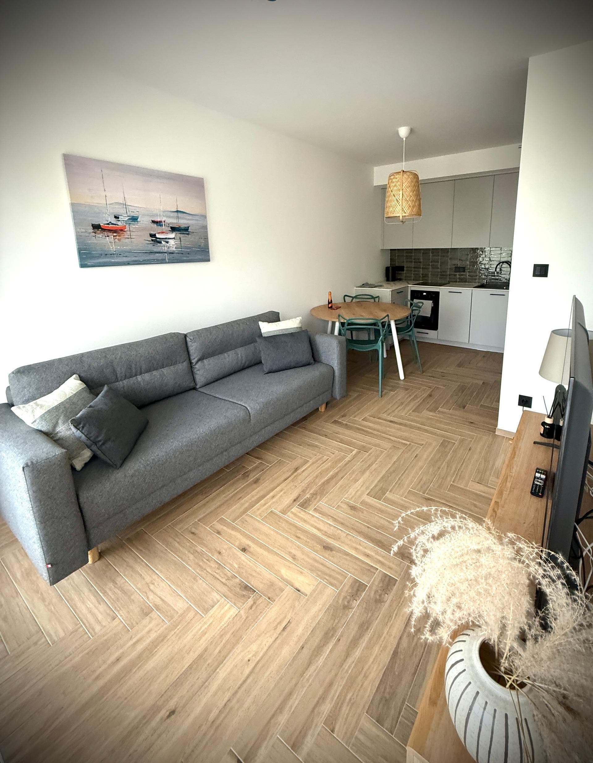 Apartamenty
