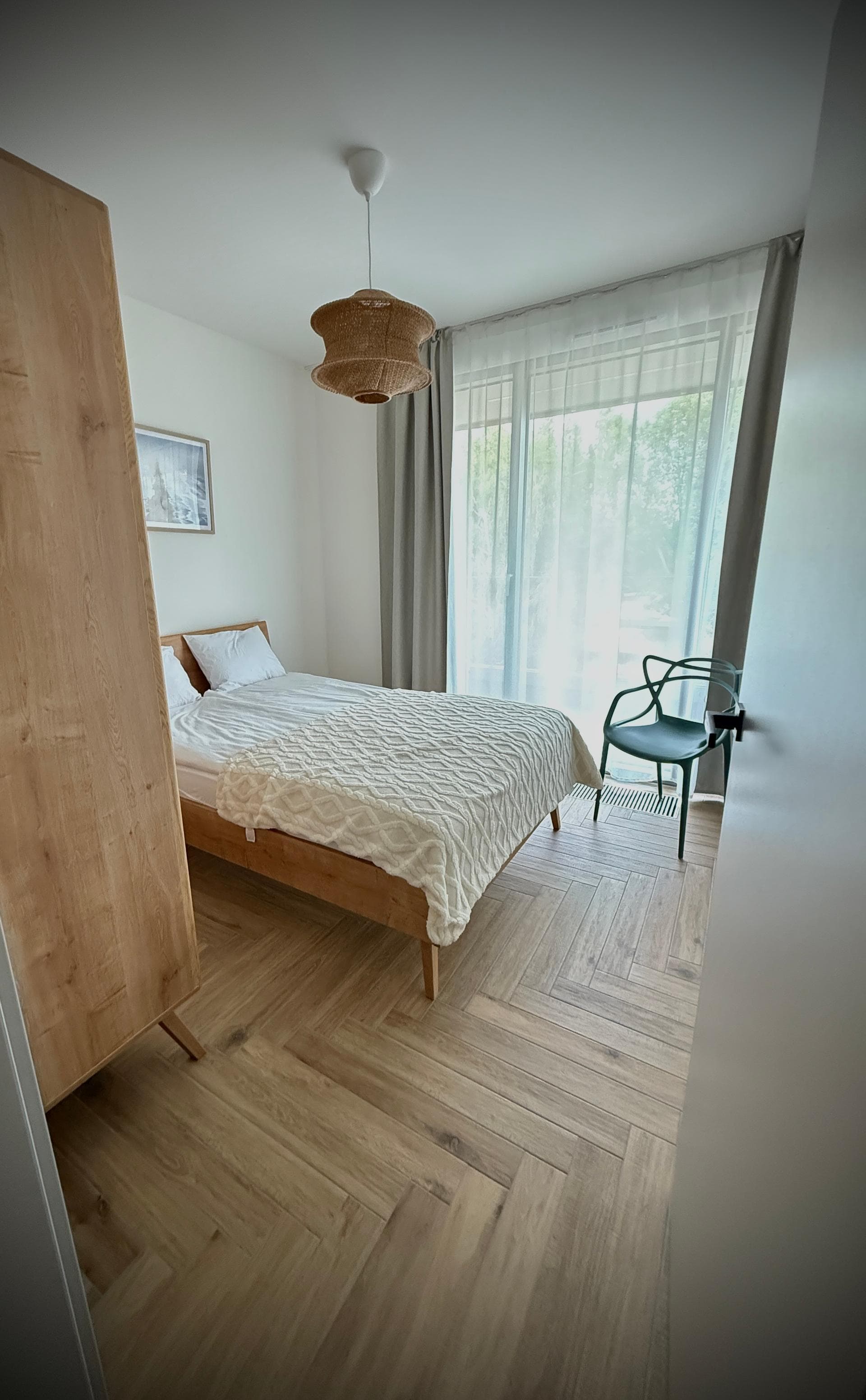 Apartamenty