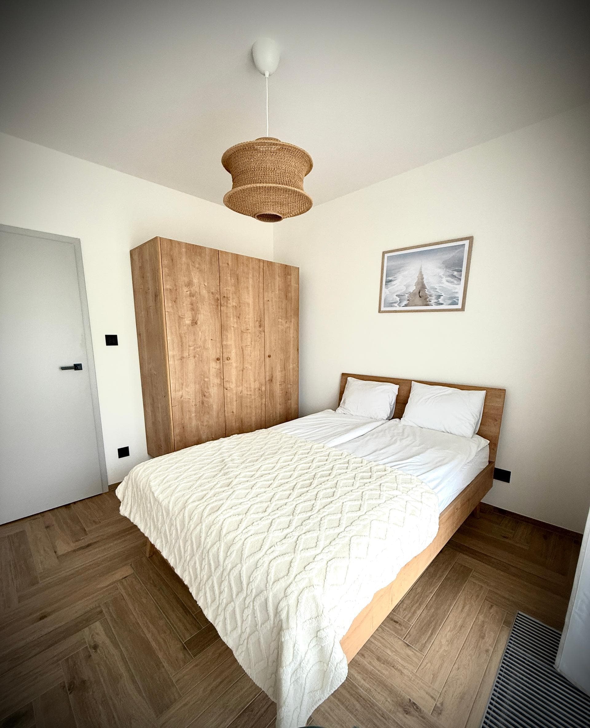 Apartamenty