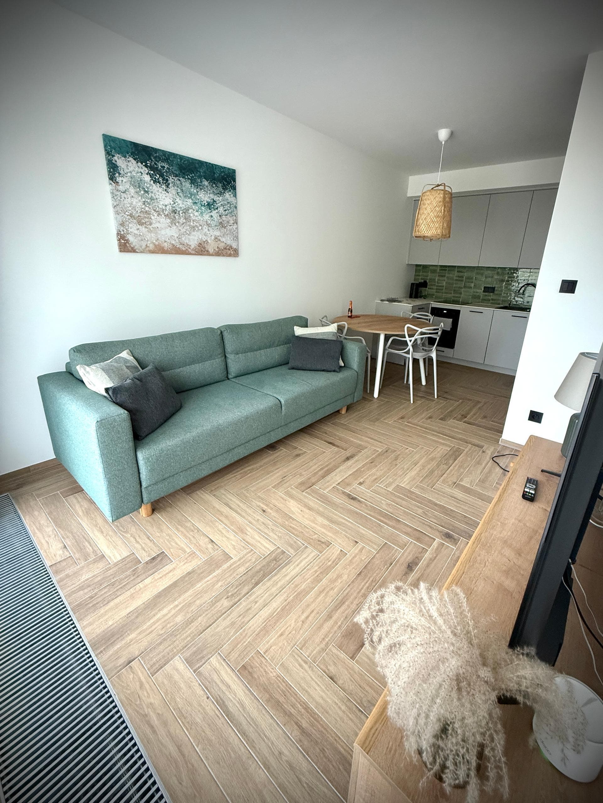 Apartamenty