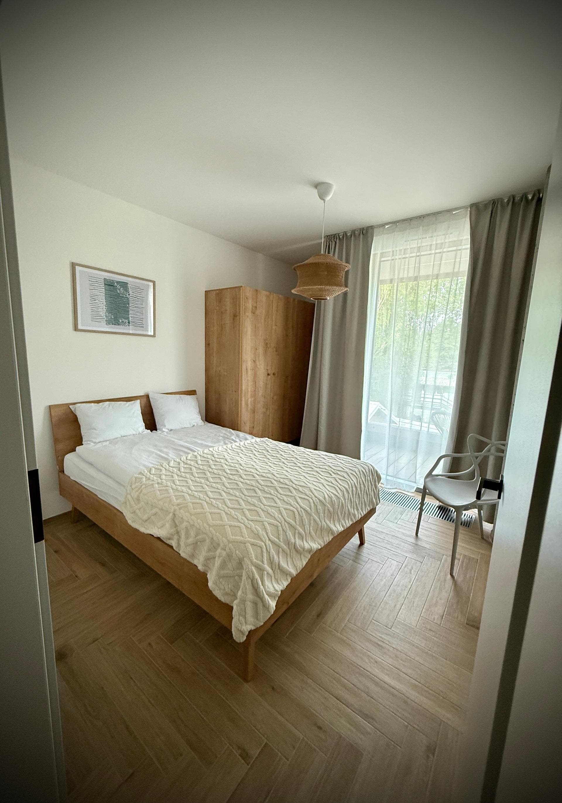 Apartamenty