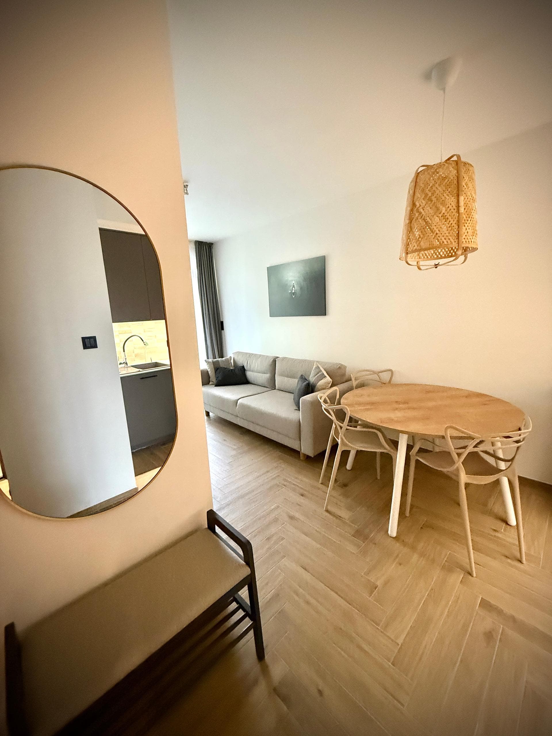 Apartamenty