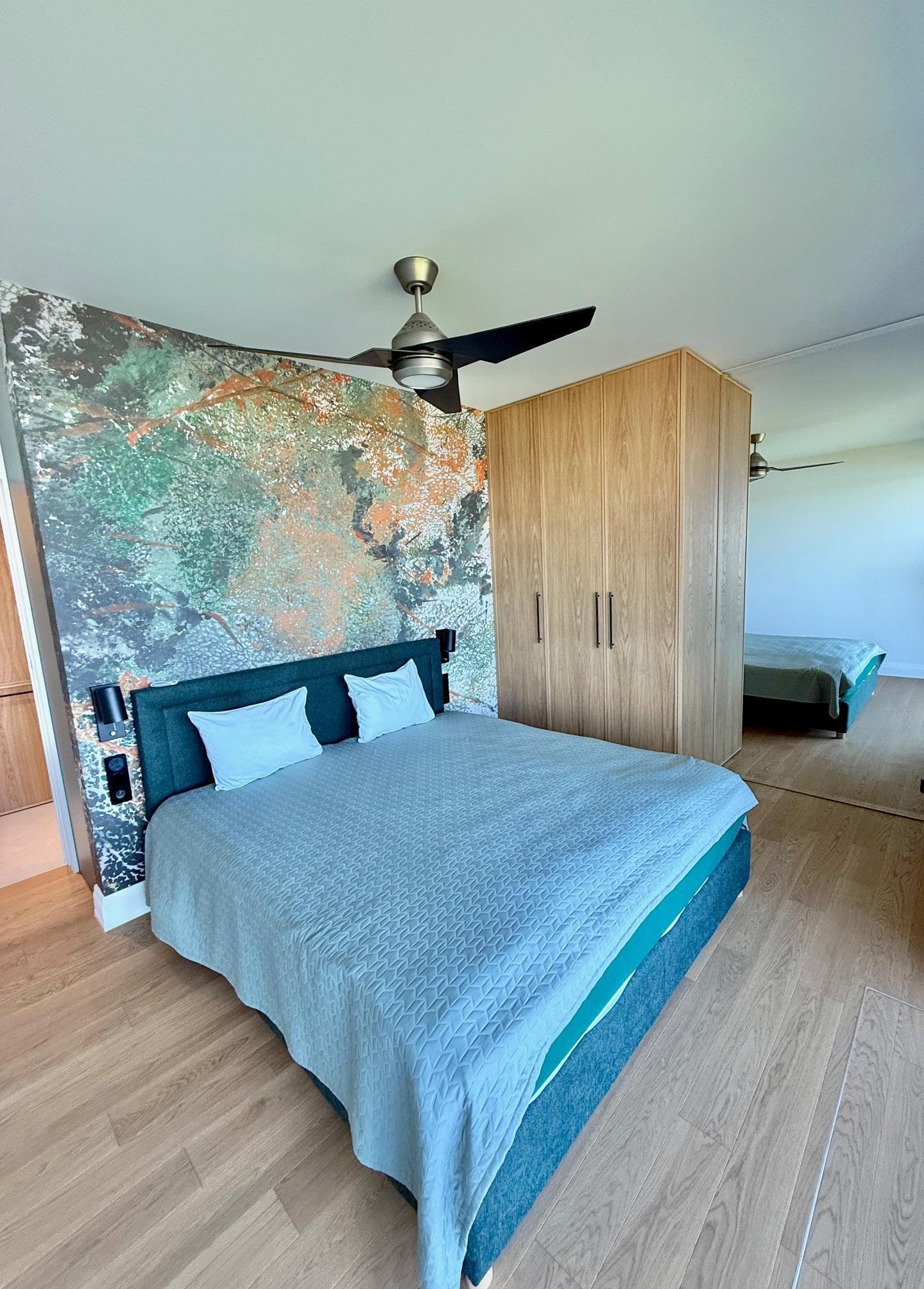 Apartamenty