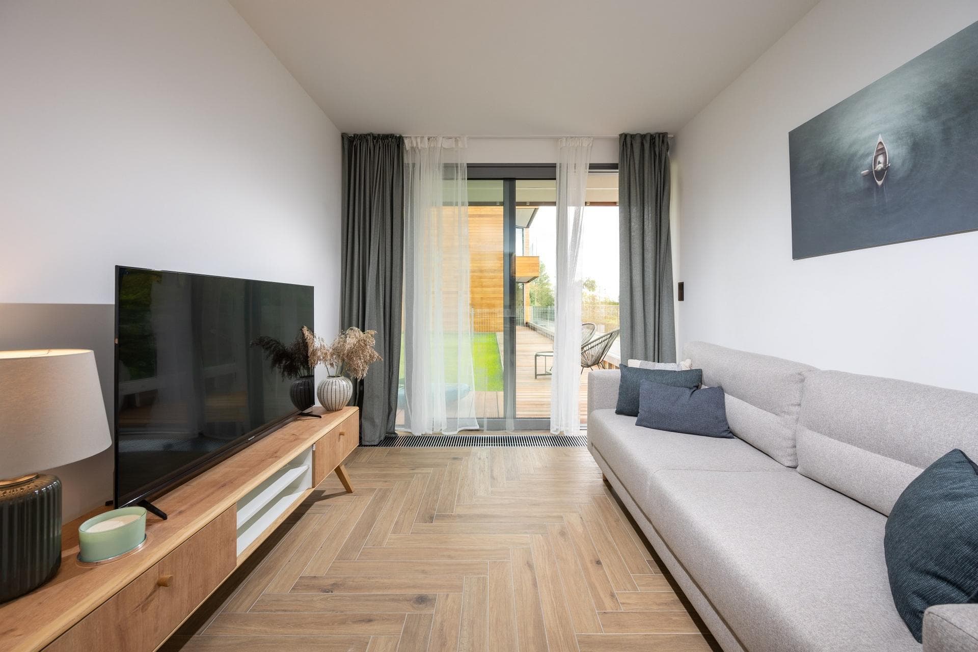 Apartamenty