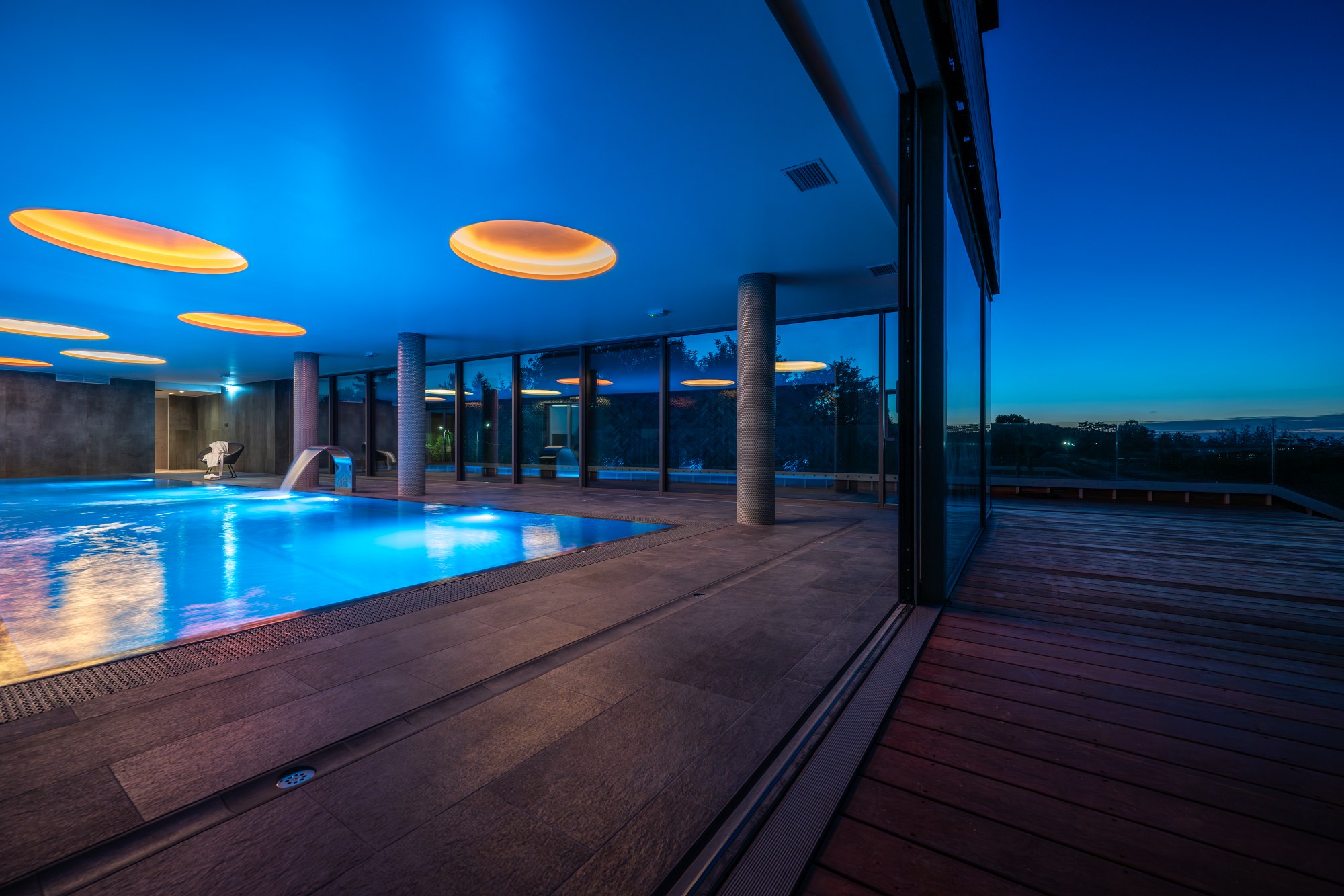 Relaks przez cały rok