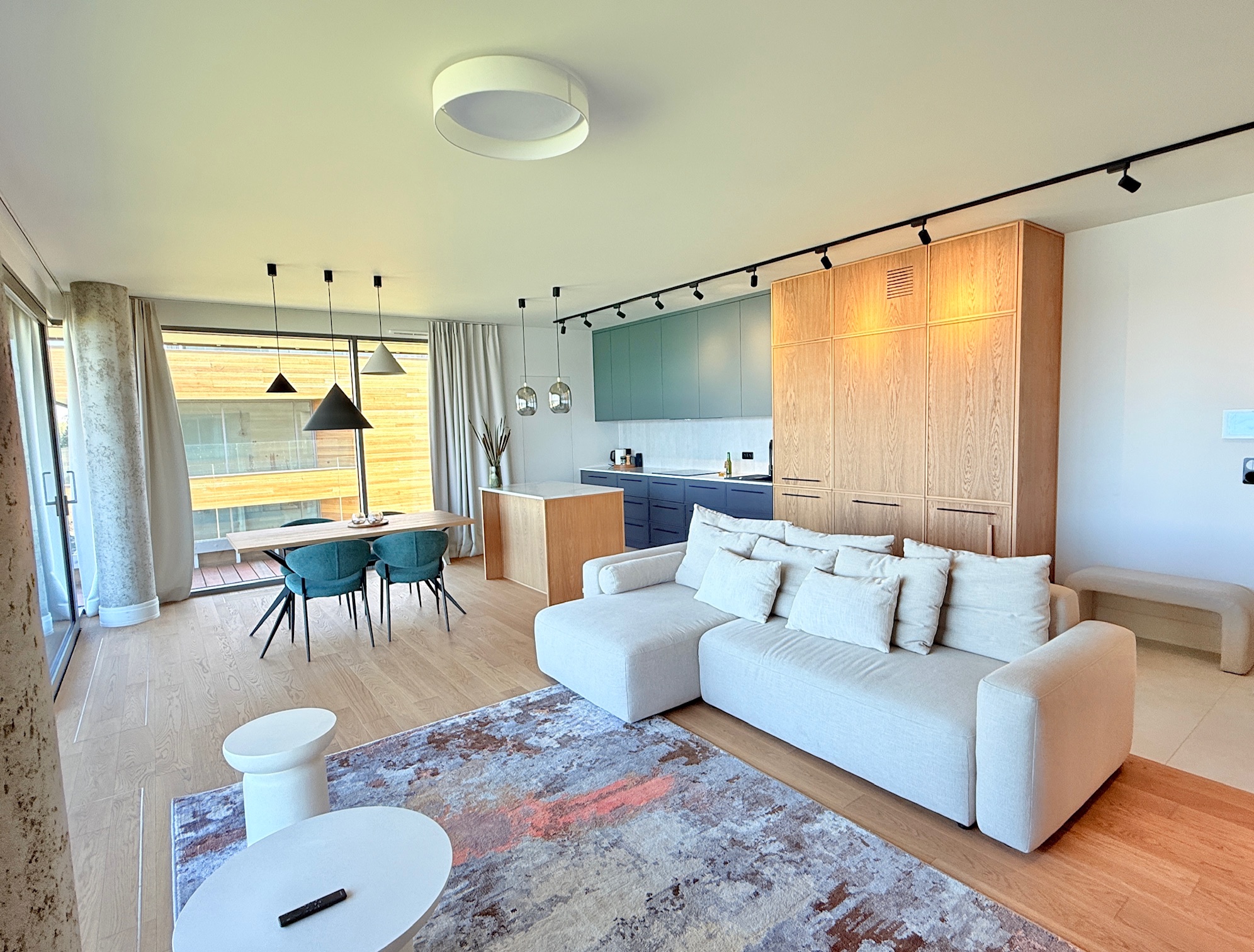 Apartament B10 Deluxe - zdjęcie 4