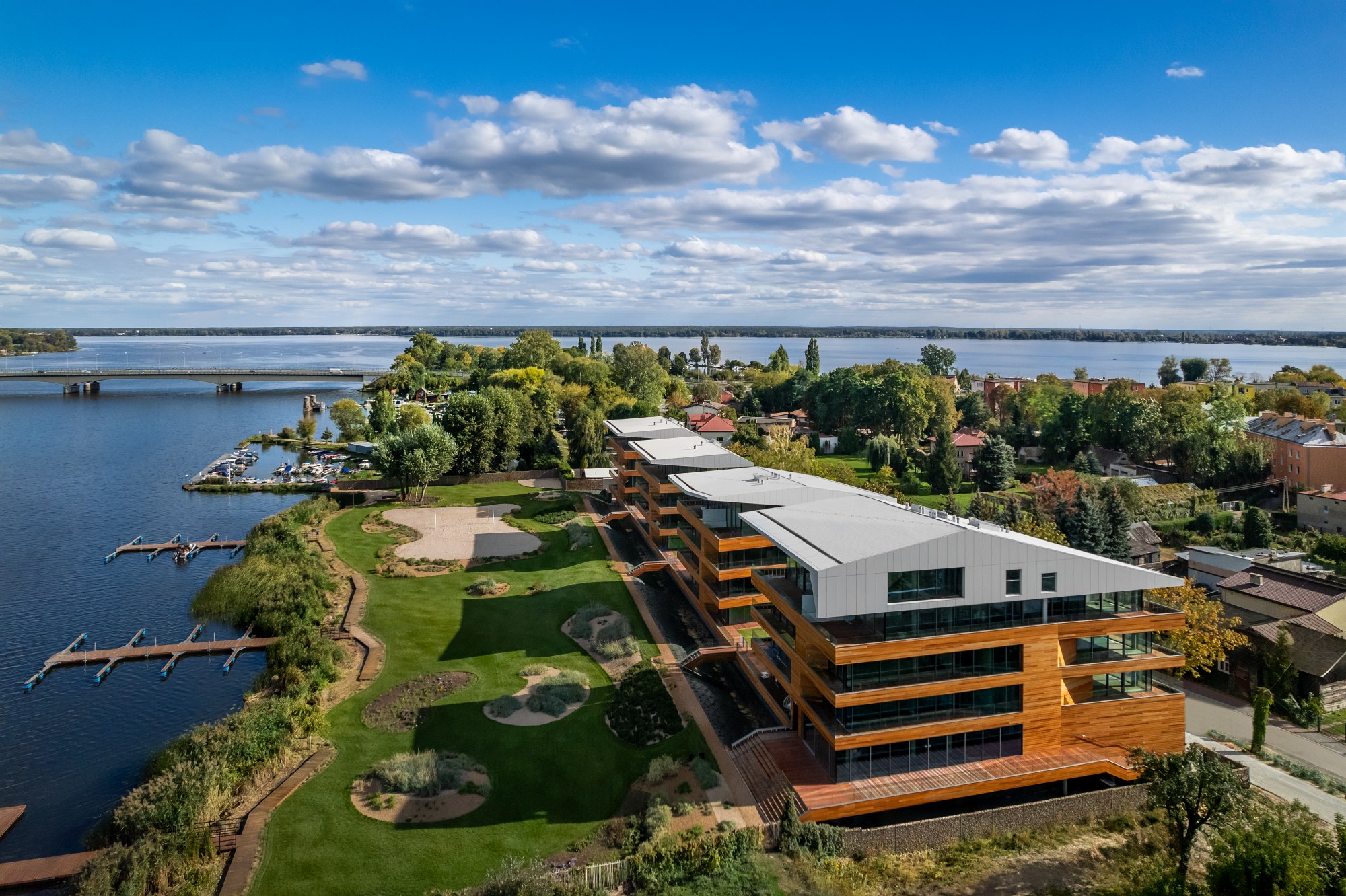 Okolica Riva Zegrze 1