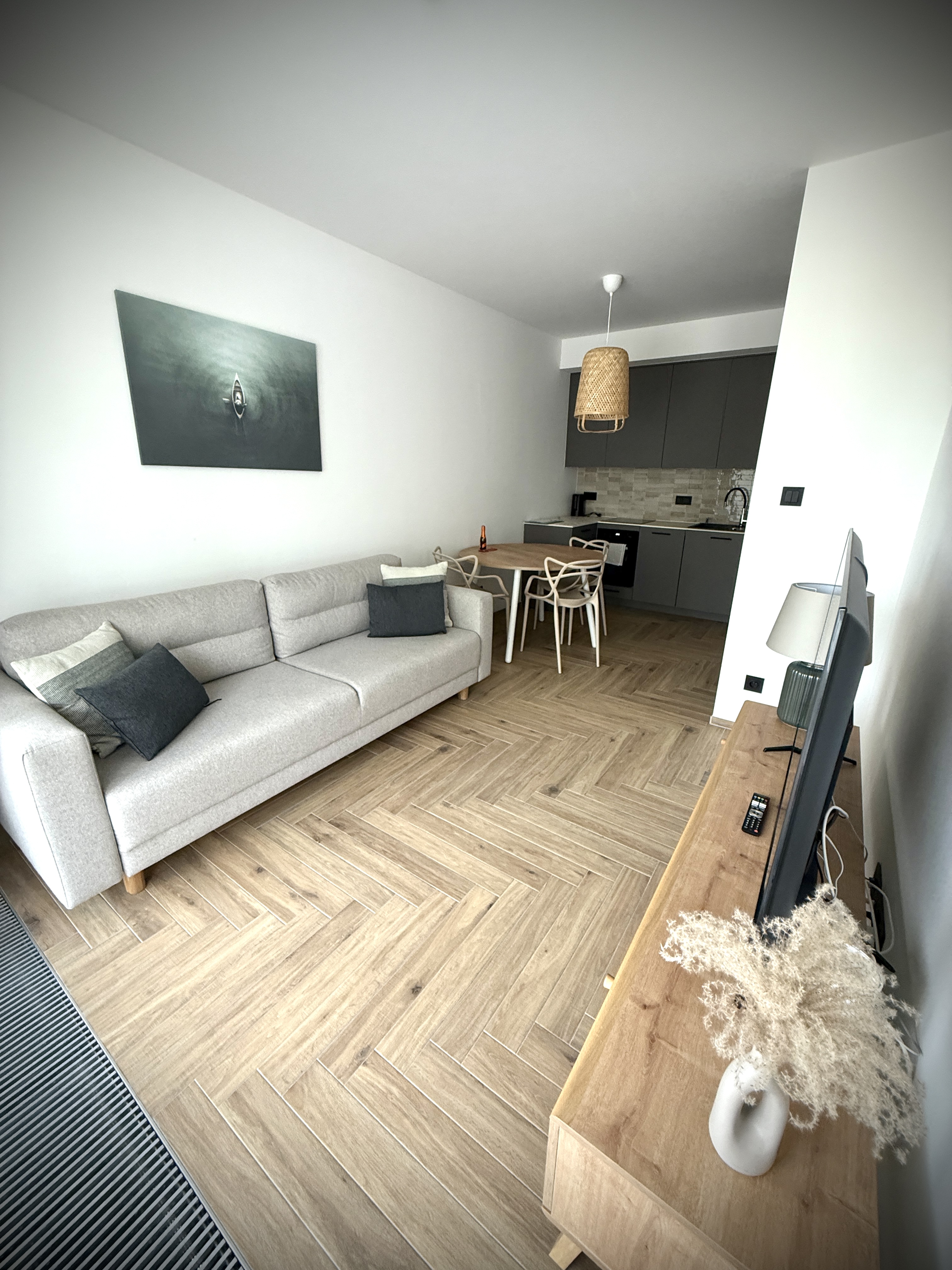 Apartament D1 - 4