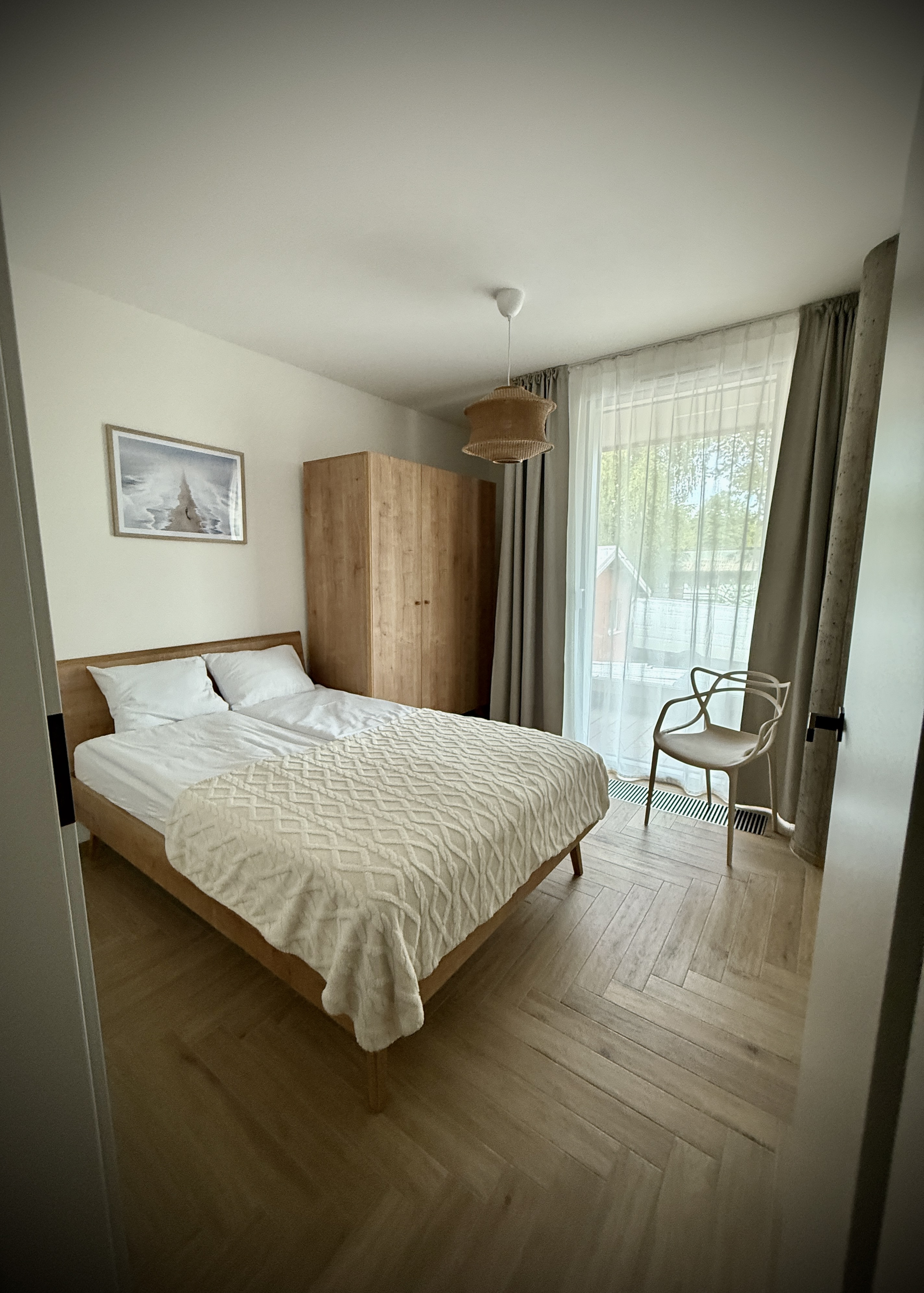 Apartament D1 - 6