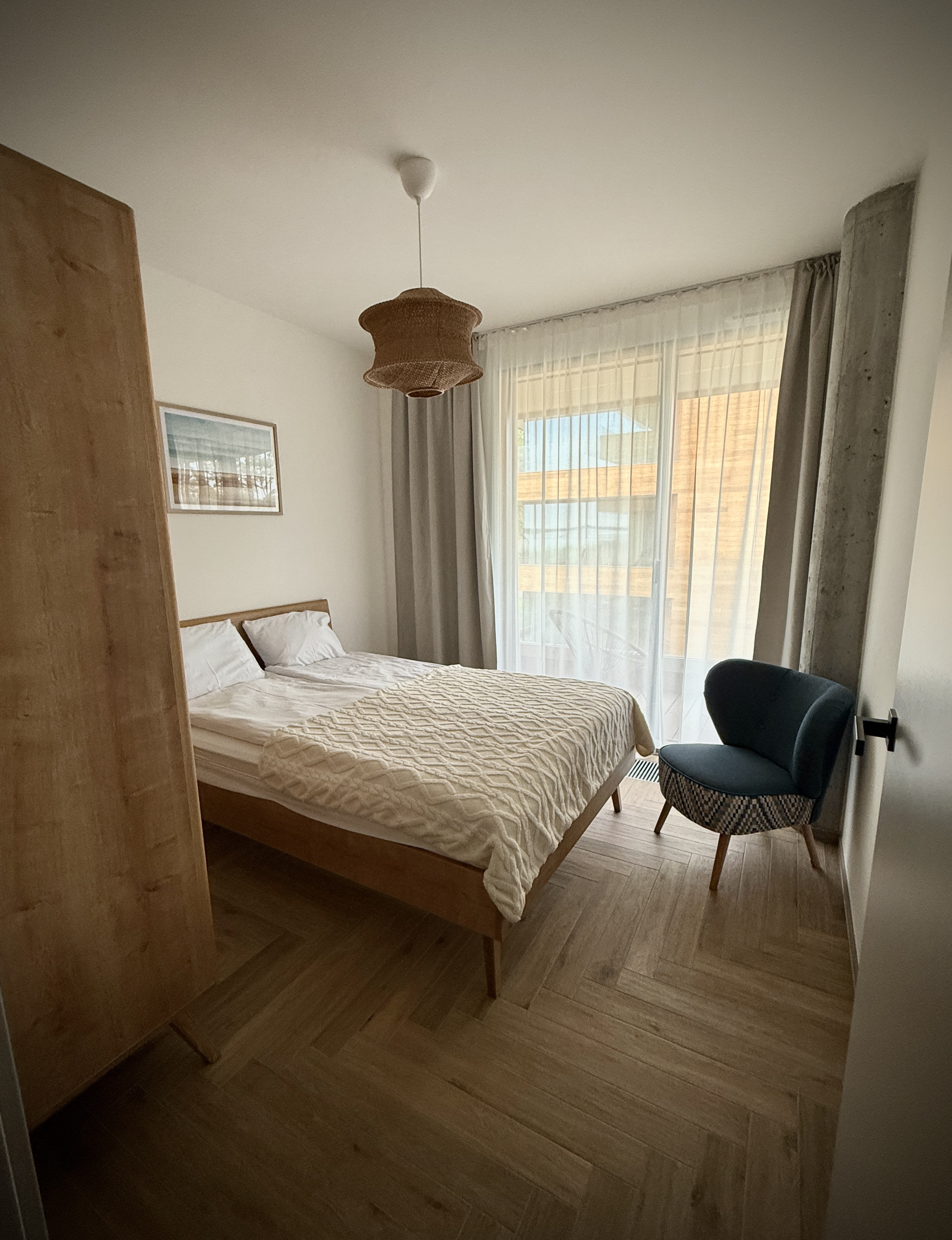 Apartament C4 - zdjęcie 2