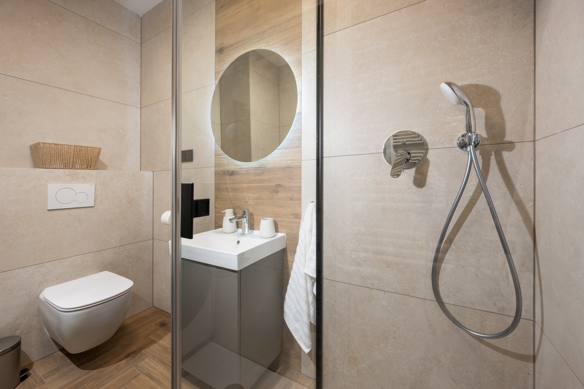 Apartament C4 - zdjęcie 5