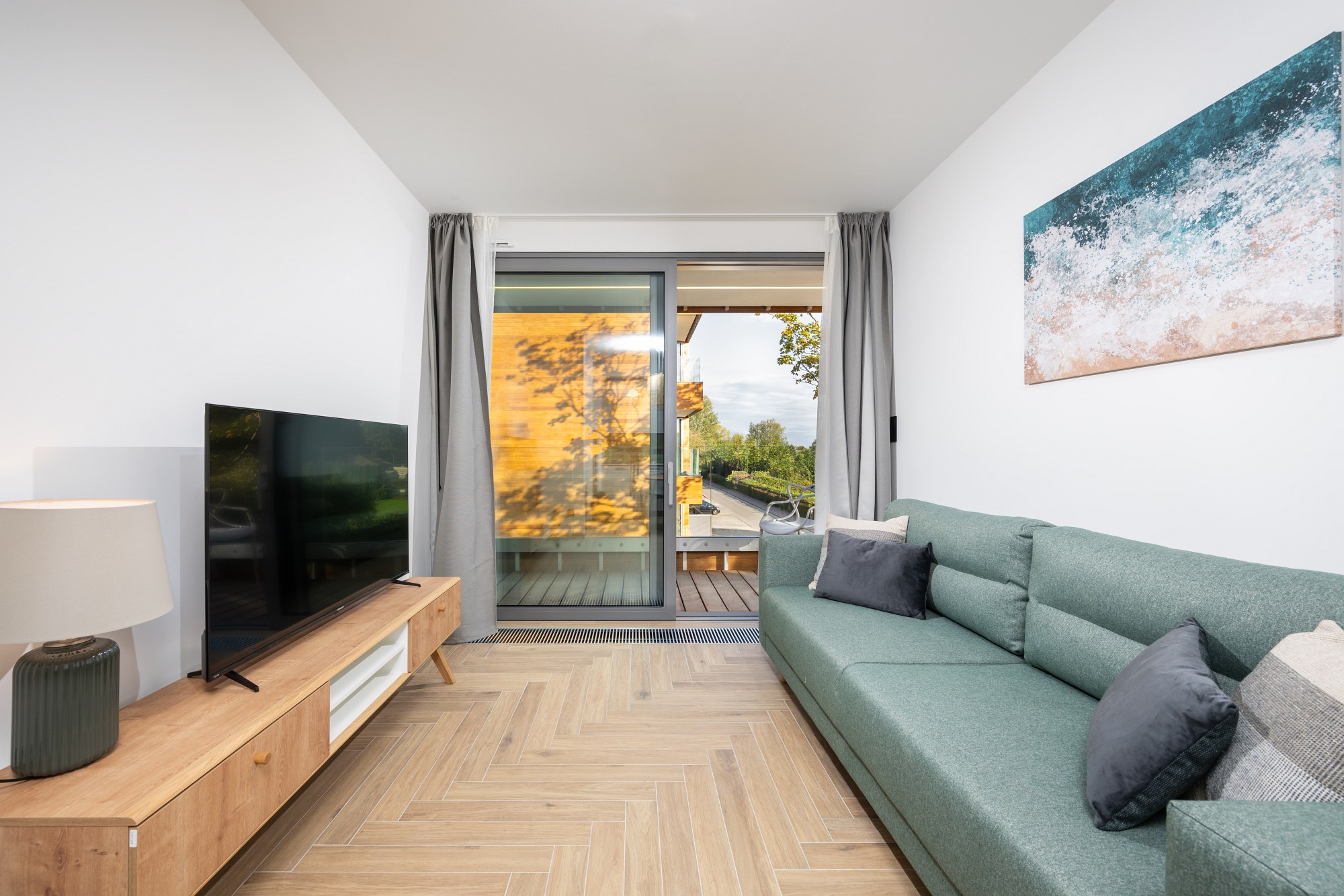 Apartament C4 - zdjęcie 7